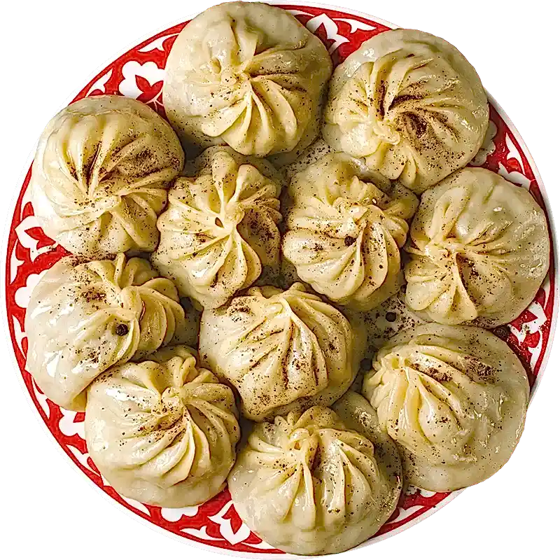 Манты