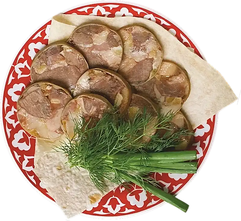 Казы