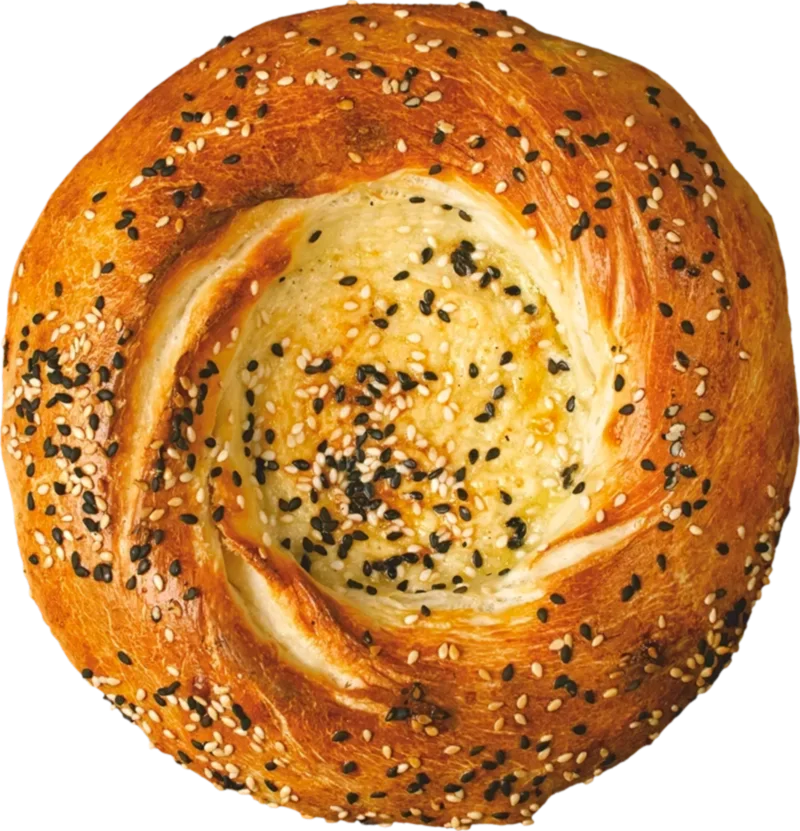 Лепешка